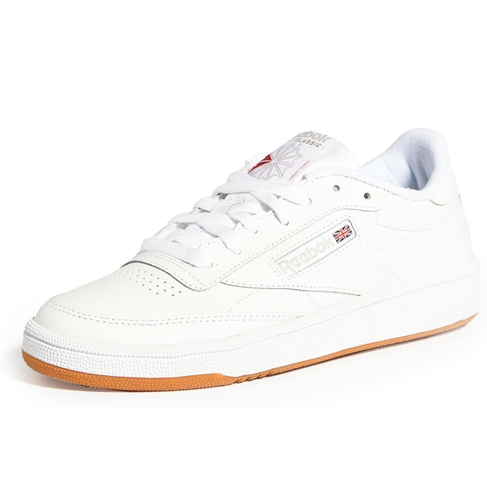 Reebok Women's Club C Walking Shoe.